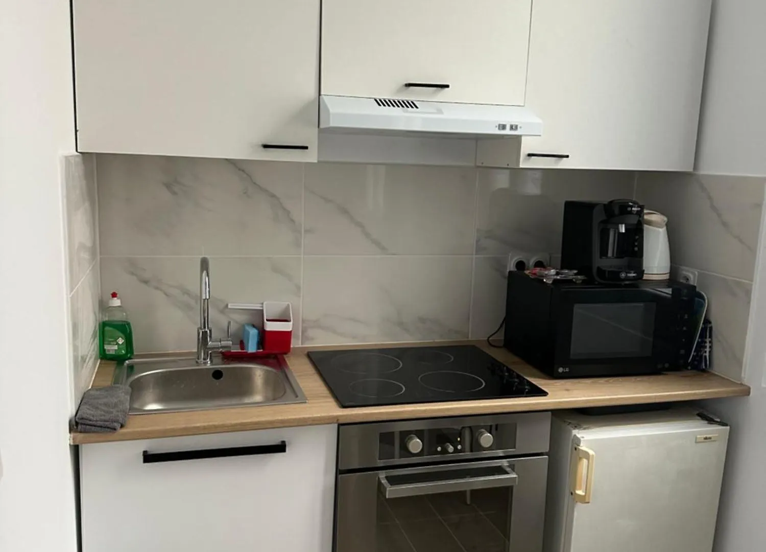 Appartement Vieux Port マルセイユ 0*,  フランス
