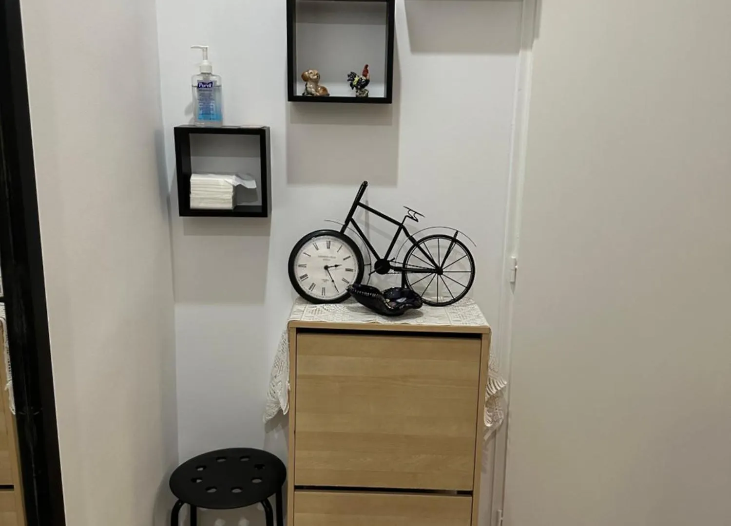 Appartement Vieux Port マルセイユ